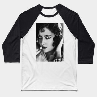 betty davis eyes Baseball T-Shirt